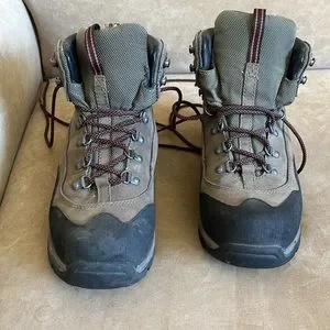 L.L. Bean | Shoes | Ll Bean Gore Tex Hiking Boots Mens Size  display picture 2